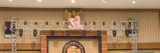 hidup kadang kidding banner