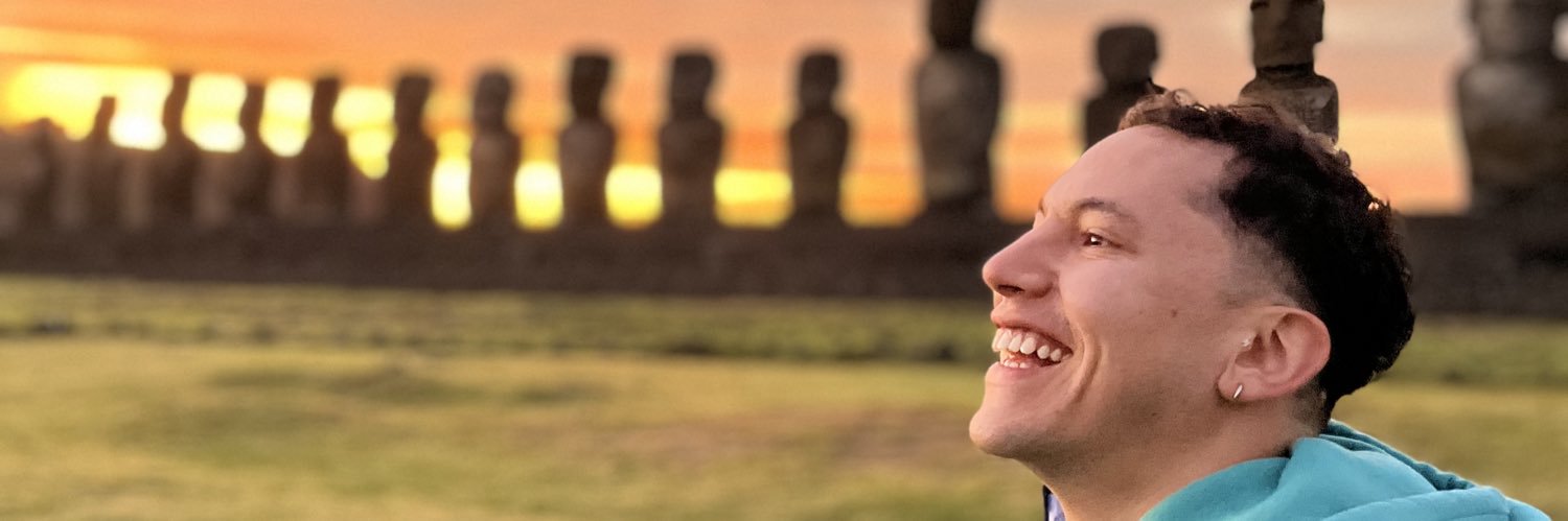 Giorgio Pedemonte banner