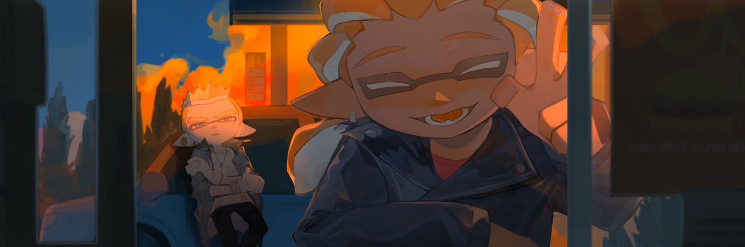 冷めるねつ banner