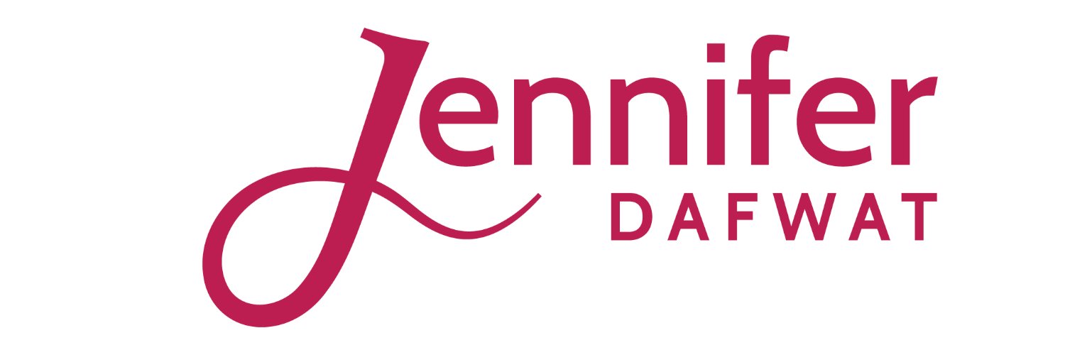 JenniferDafwat's profile banner image