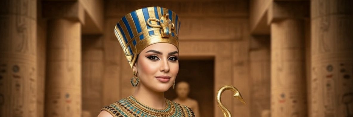 Dr:Nahed Ahmed banner