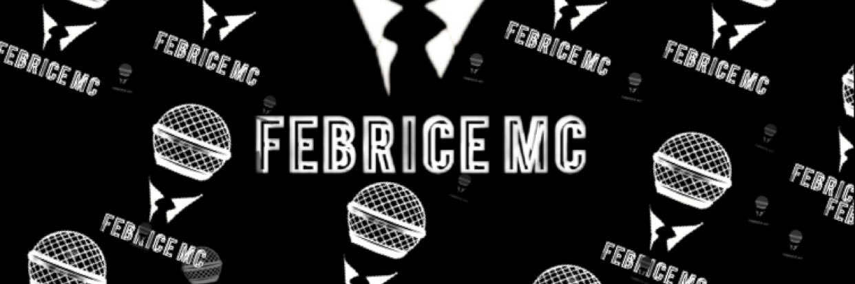 Febrice Mc's banner