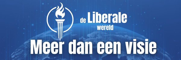 liberalewereld Profile Banner