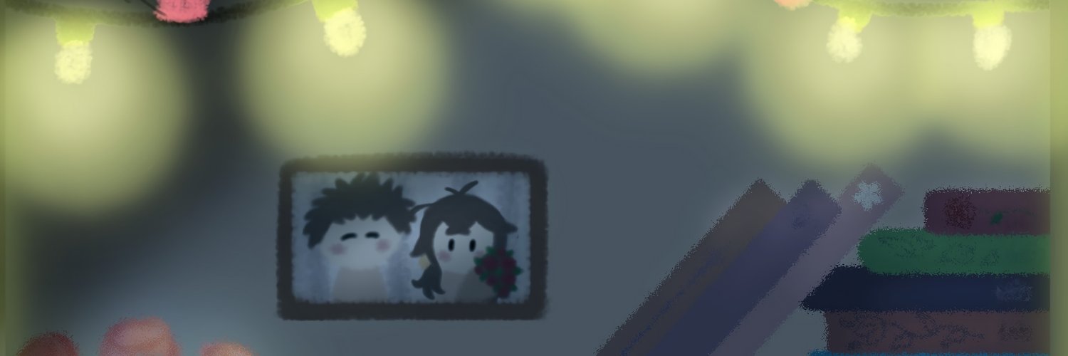 aleydacream's profile banner image