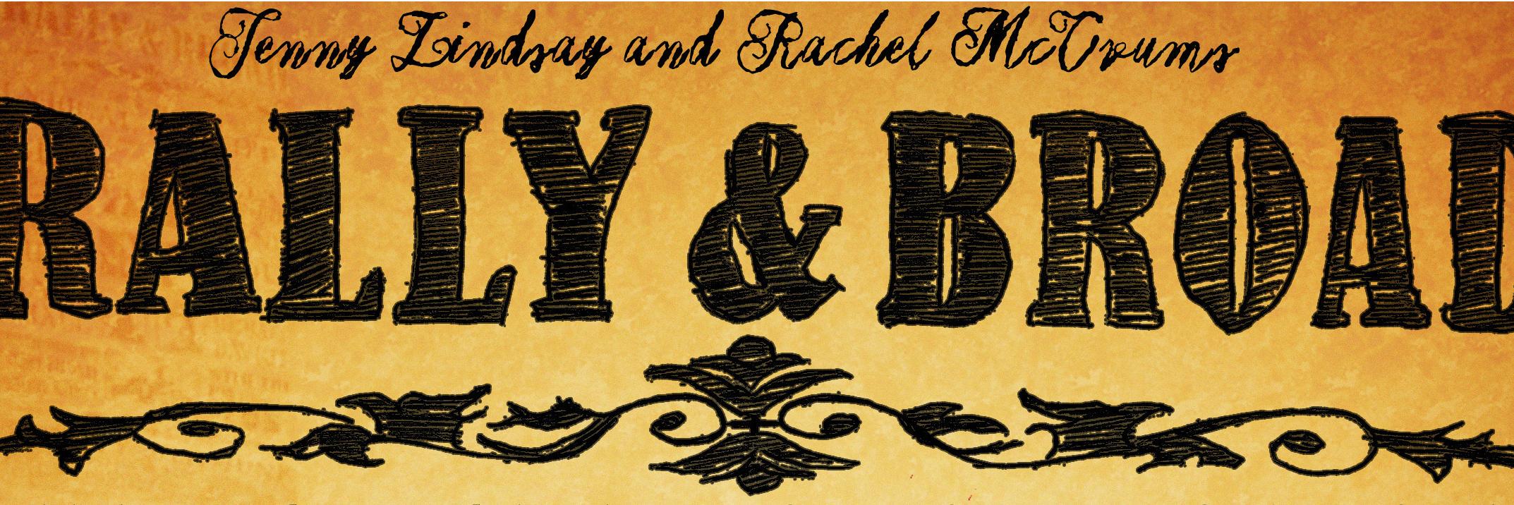 RallyAndBroad's profile banner image