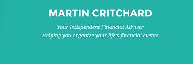 MartinCritchard's profile banner image