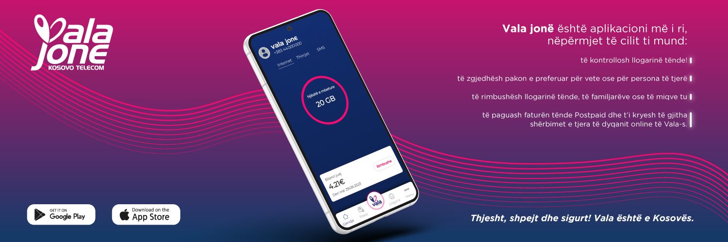 vala_mobile's profile banner image