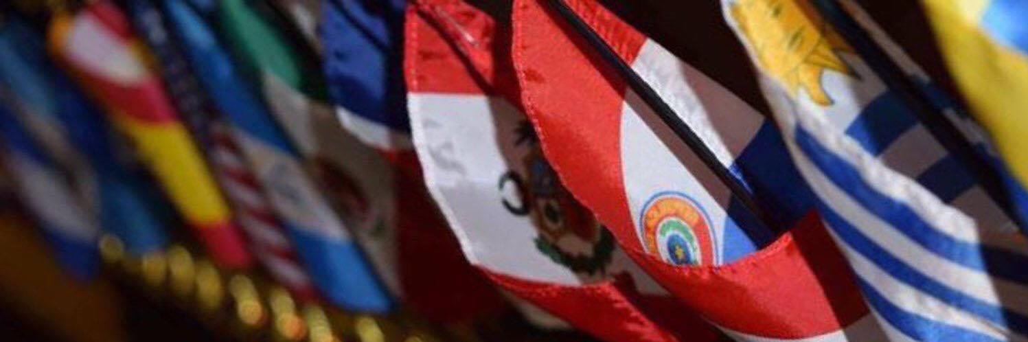 Embajador Royer Porras Zambrano banner