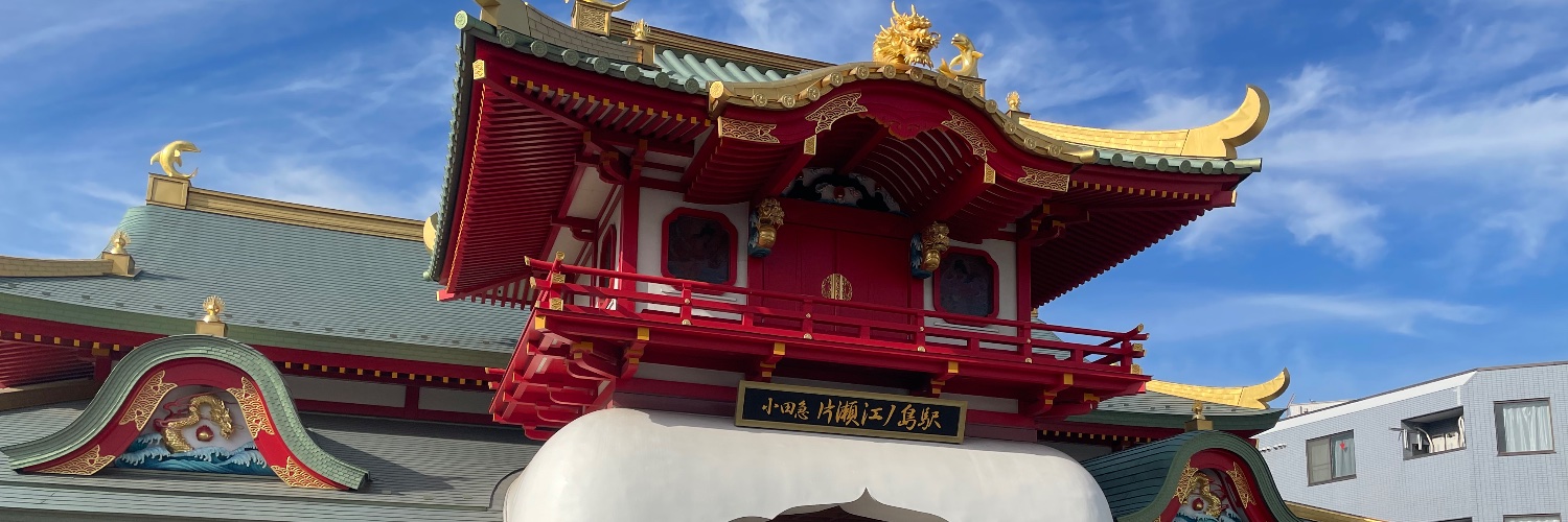 帆風's banner