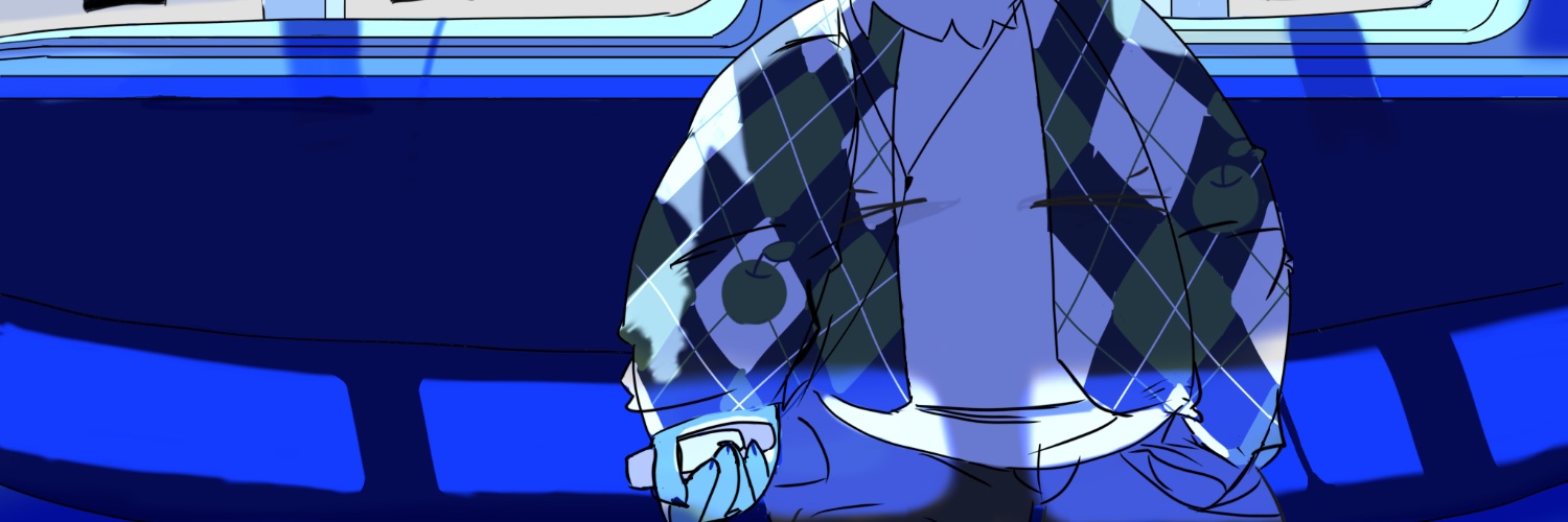 Lareeru1's profile banner image