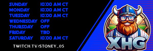 StoneyT05 Profile Banner