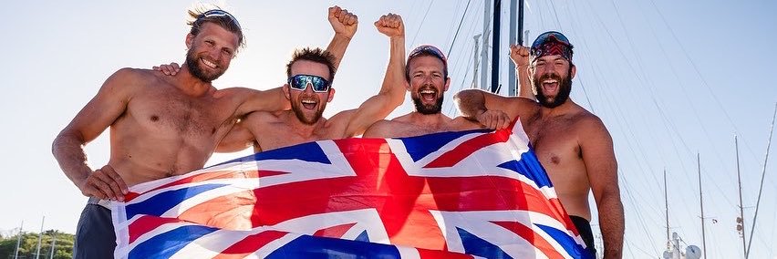 Atlantic Flyers banner