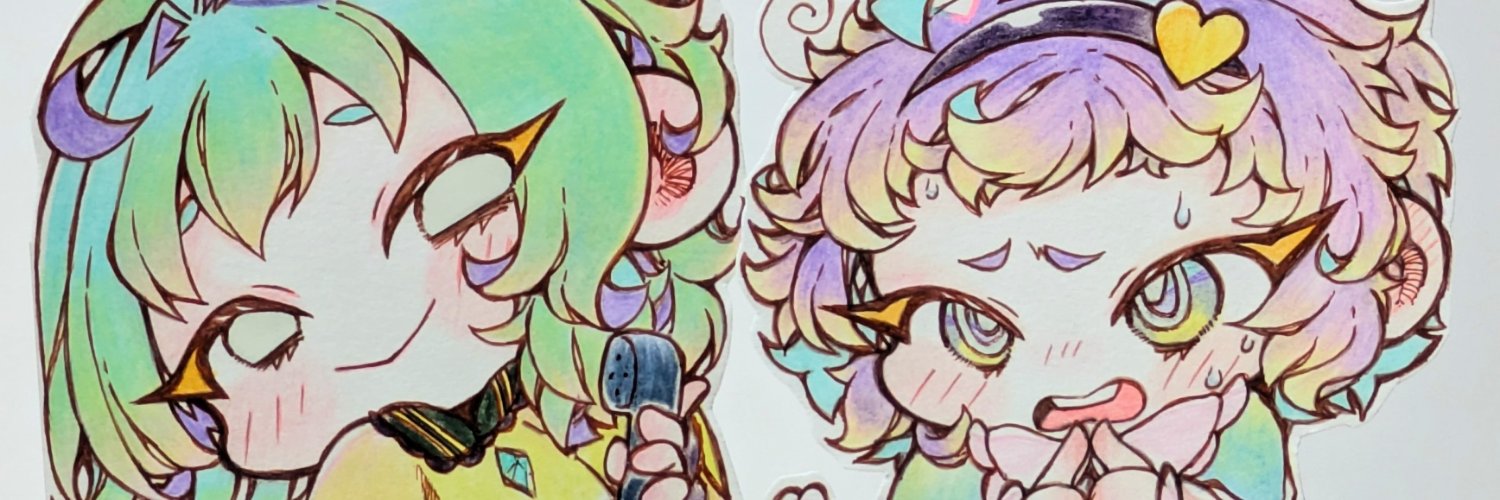 ka6ryuu's profile banner image