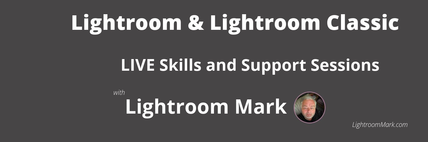 LightroomMark's profile banner image