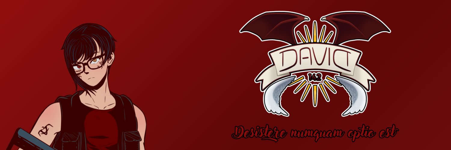 ✨David142VT🔫🌮 | Vnex🔶 banner