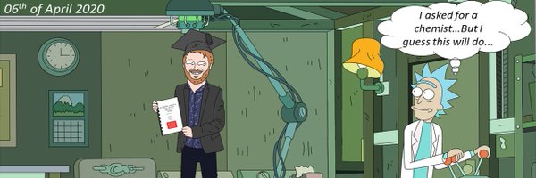 PJGawne Profile Banner