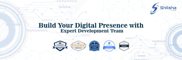 shilshatech Profile Banner