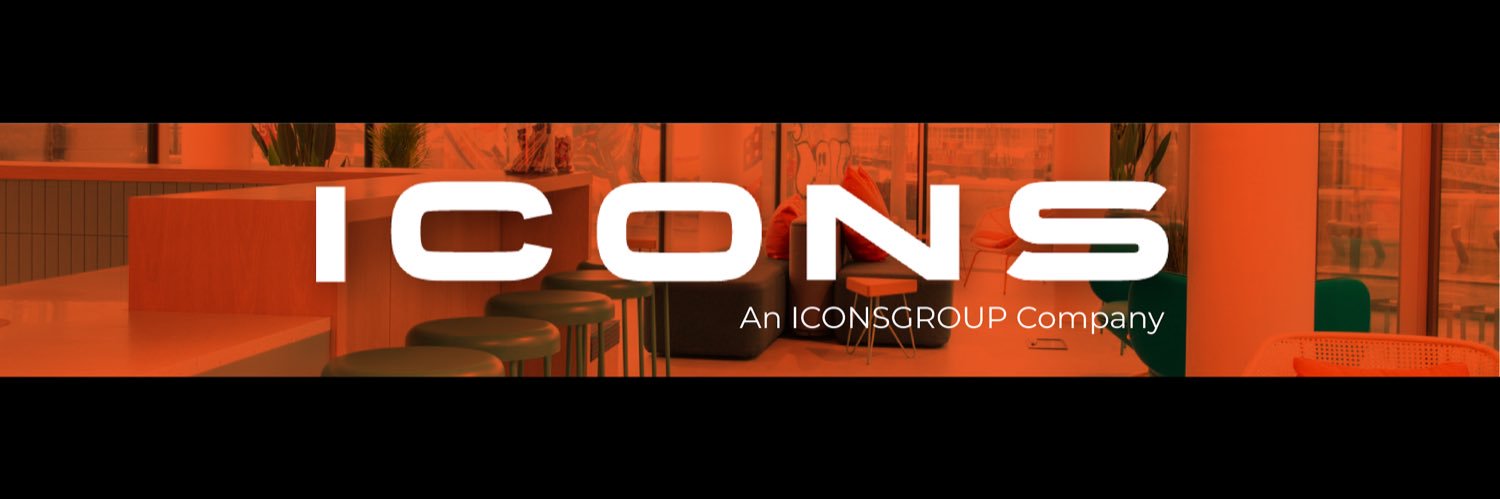 iconsgroupdc's profile banner image