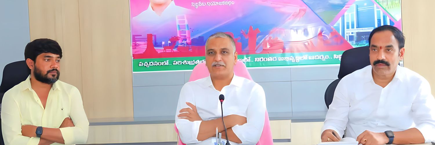 K_Umesh_Chandra's profile banner image