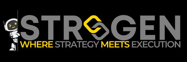 Str8Gen Profile Banner