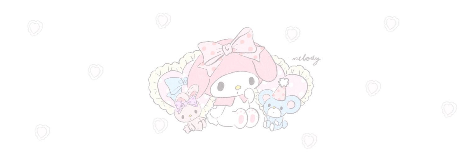‎∗ 𓈒 ˙ แสน ♡̶ ซน 𝚛𝚎𝚜𝚝𓂂 🎀☁️ banner
