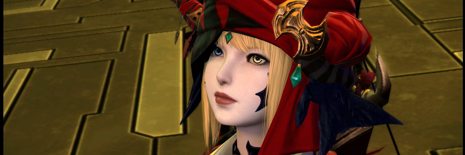 MayFriday_ff14's profile banner image
