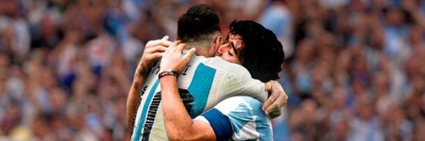 gastonalcaide's profile banner image