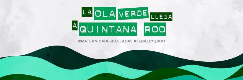 Las Defensoras MX banner
