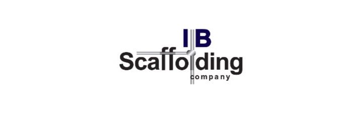 IB Scaffolding banner