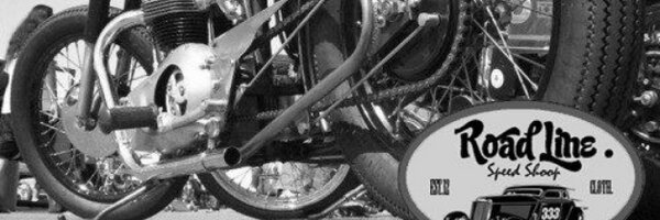 ROADLINE_cloth Profile Banner