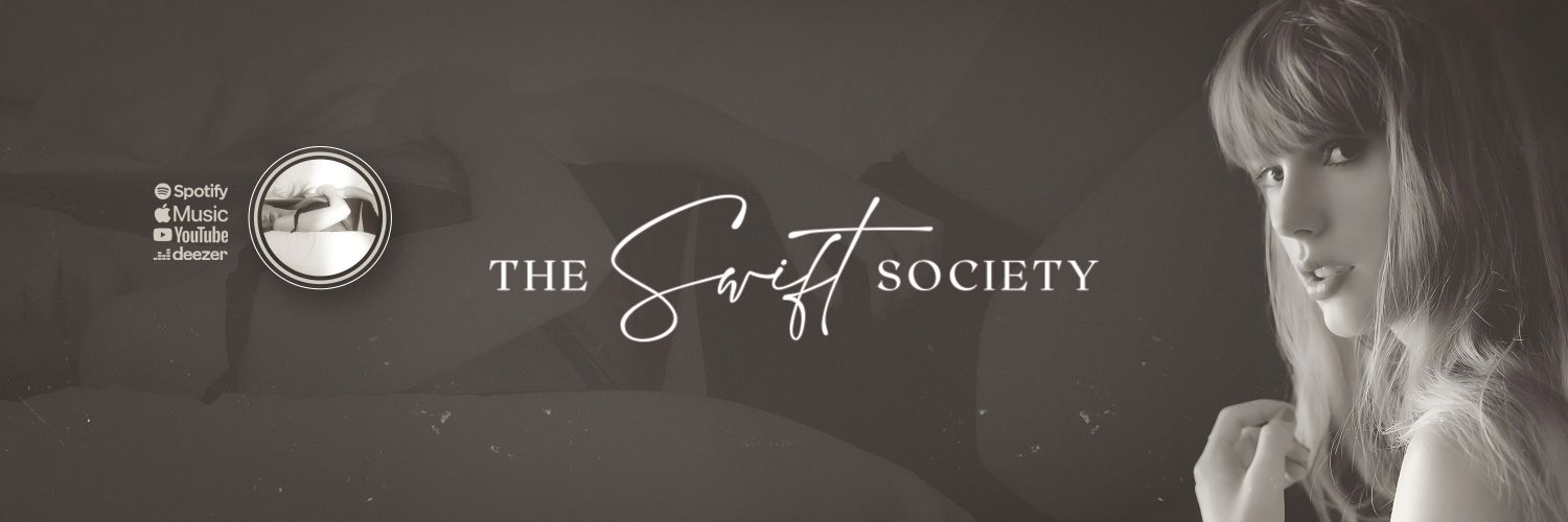 The Swift Society Profile Banner