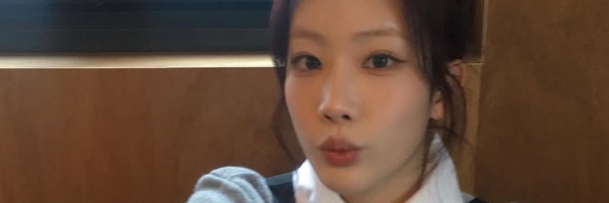 les 🐈‍⬛ ࣪˖ fan banner