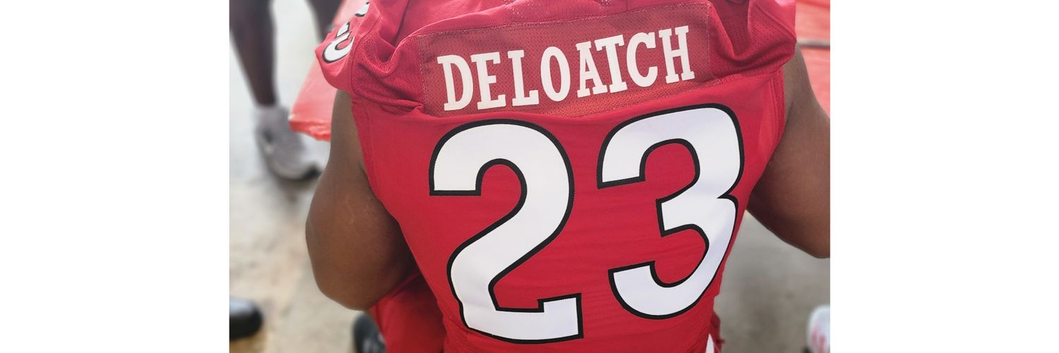 Isaiah “Zay”Deloatch banner