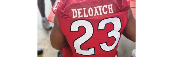 DeloatchIsaiah Profile Banner