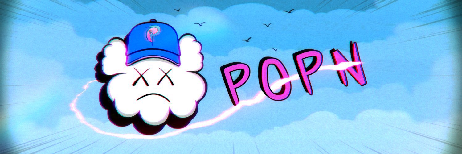 POPN banner