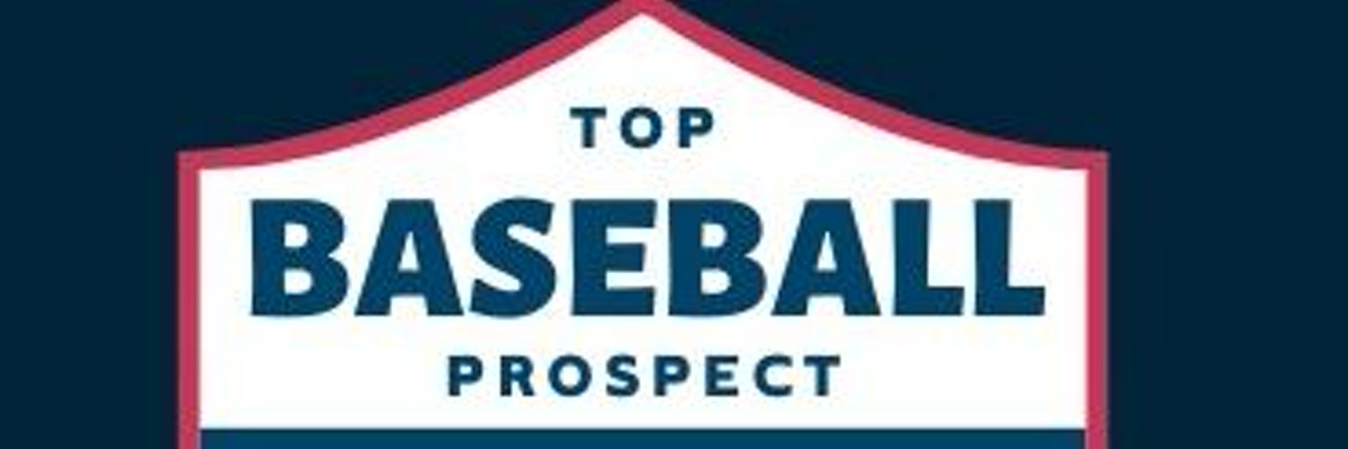 Top Baseball Prospect Profile Banner