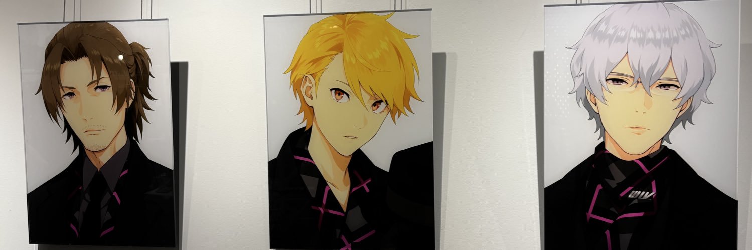 IngSing's profile banner image