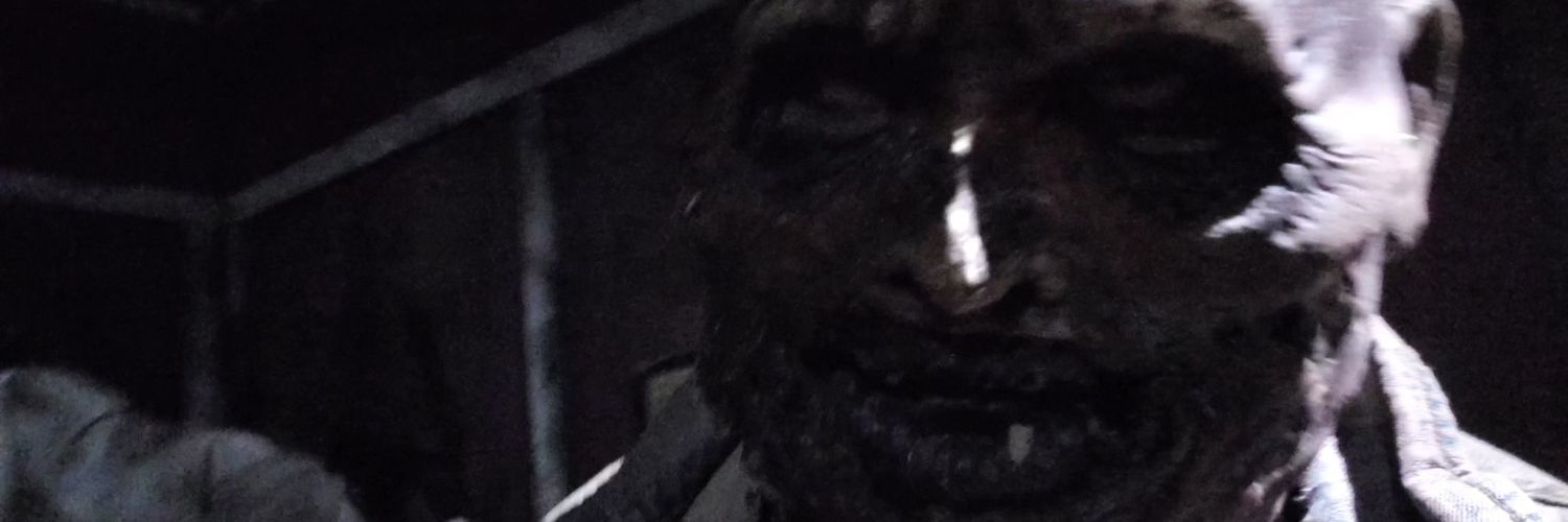 HauntedBuckeye's profile banner image