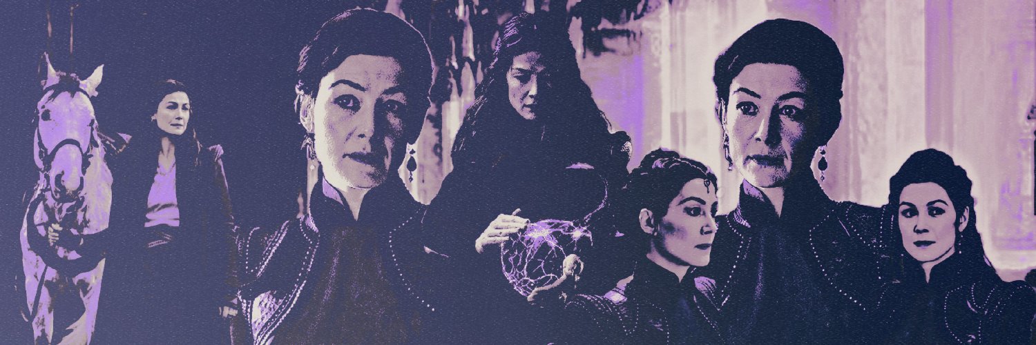 meledarian's profile banner image