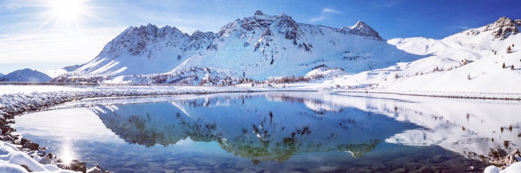 La Provence Montagne banner