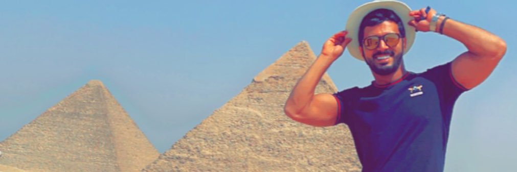 راشد العازمي🇰🇼 banner