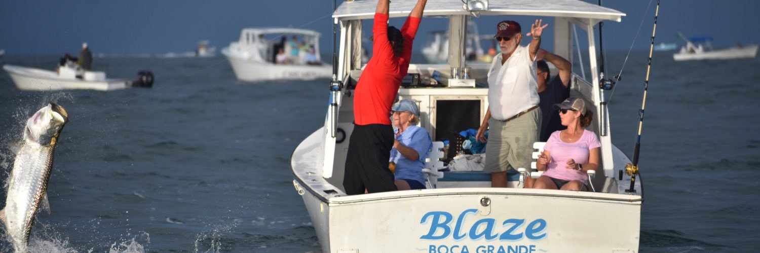 Capt. Waylon Mills banner