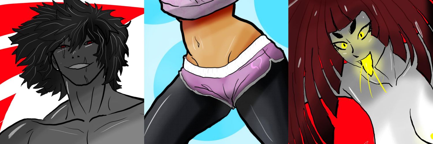 heladur's profile banner image