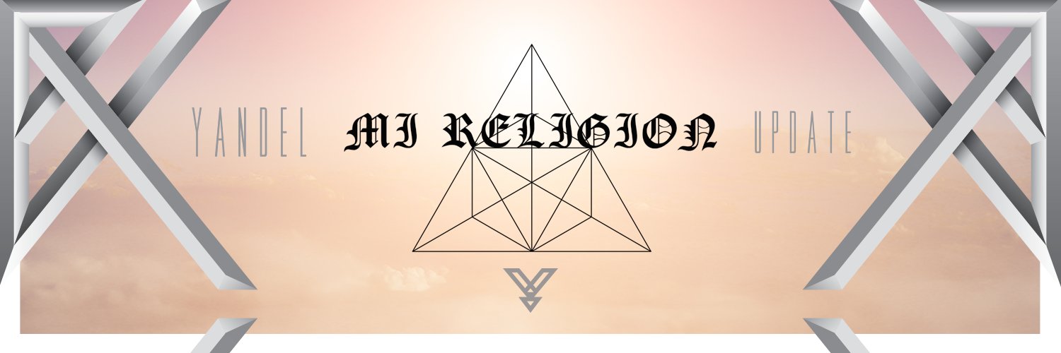 YANDEL banner