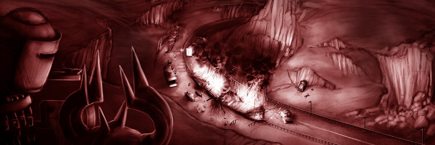 Darkminster's profile banner image