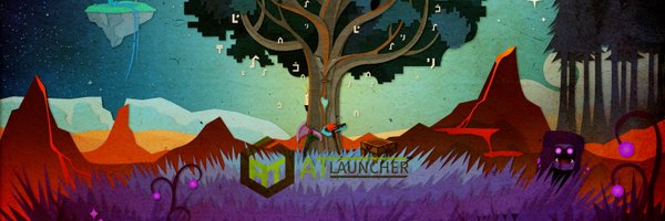 ATLauncher Profile Banner