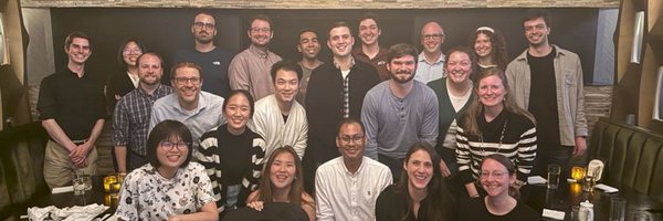 SmithLabMIT Profile Banner