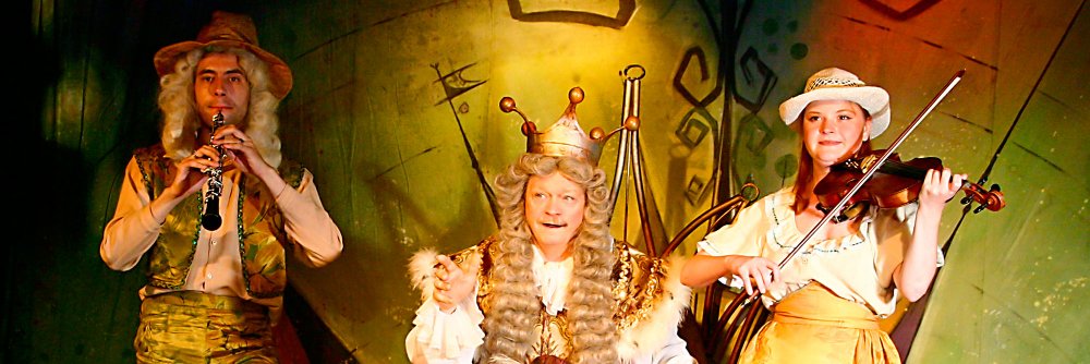 teatrchikhachev's profile banner image