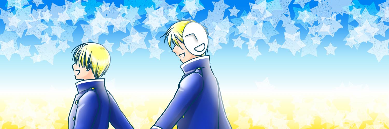 utkai28's profile banner image