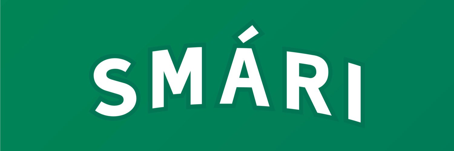 Smári FC banner